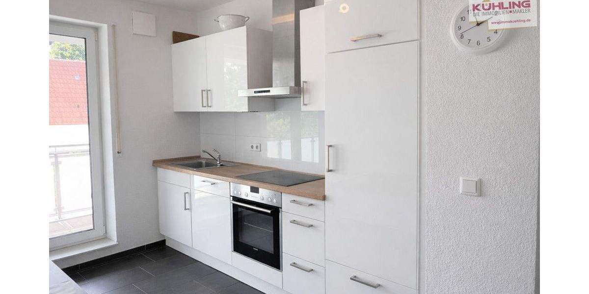 Etagenwohnung Vechta - 3 Zimmer, 77 m&sup2;, 750&euro; | Angebot:25095910