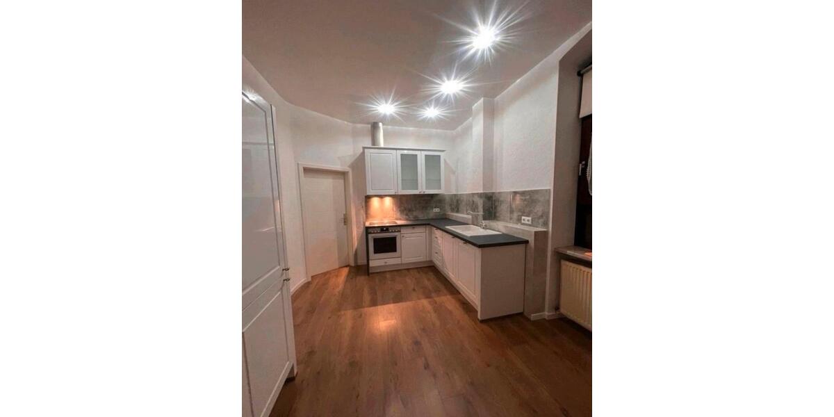 Erdgeschoßwohnung Idar-Oberstein Oberstein - 2 Zimmer, 50 m&sup2;, 700&euro; | Angebot:25186791