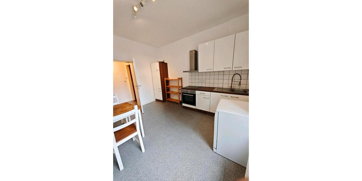 Erdgeschoßwohnung Hamburg Harburg - 1 Zimmer, 15 m&sup2;, 510&euro; | Angebot:26634906