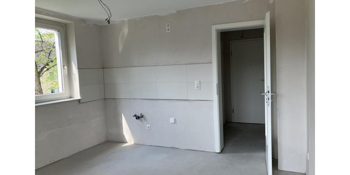 Etagenwohnung Duisburg Walsum - 2.5 Zimmer, 50 m&sup2;, 438&euro; | Angebot:24375179
