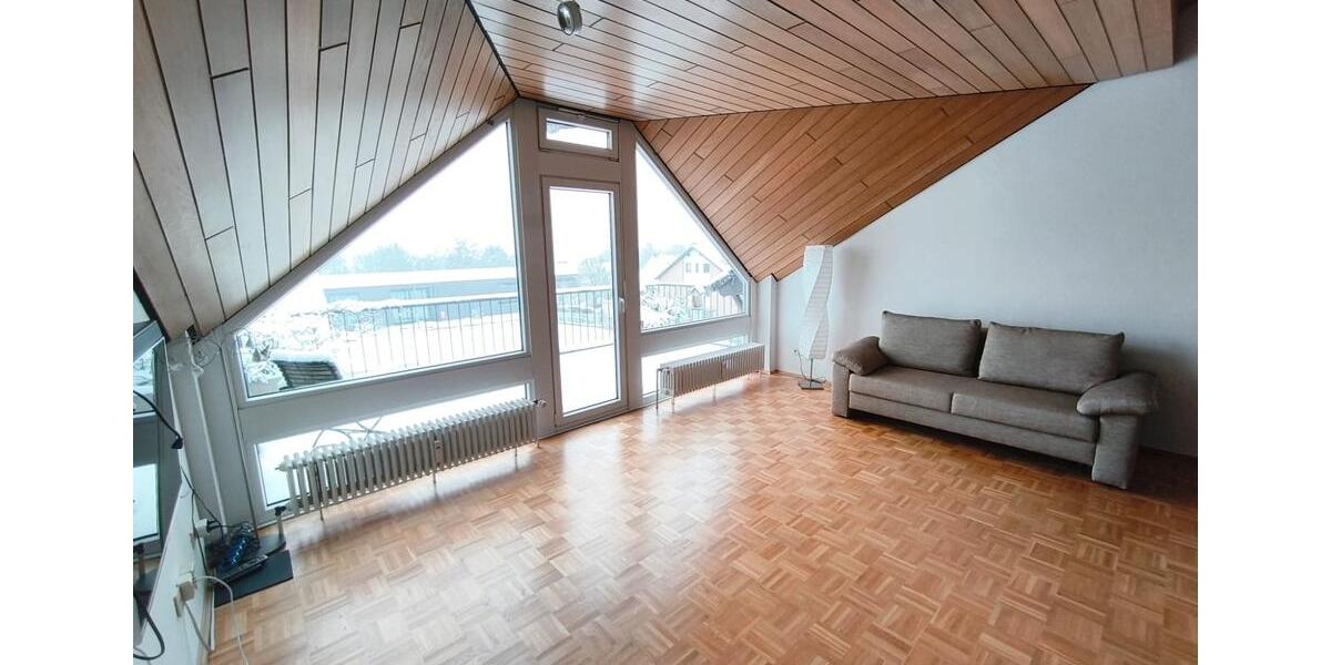 Exklusive, helle 5-Zimmer-Wohnung mit Balkon in Aachen-Brand 5 zimmer