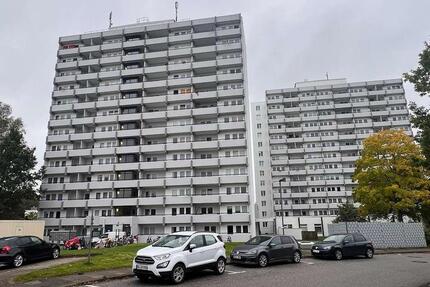 Gewerbeobjekt Bad Oldesloe - 550&euro; | Angebot:26548441