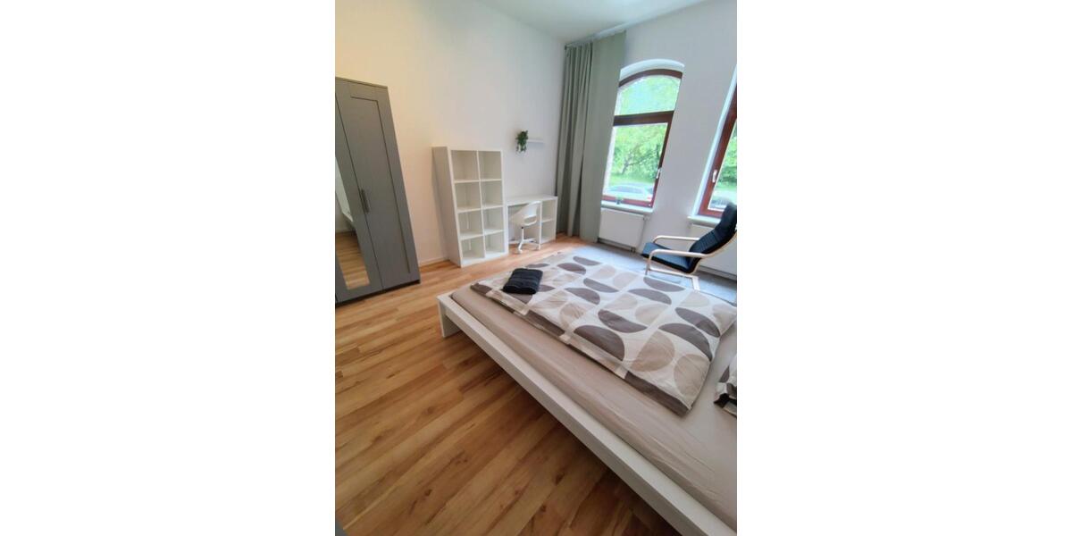 Wohnen auf Zeit Braunschweig Lehndorf-Watenbüttel - 1 Zimmer, 10 m&sup2;, 402&euro; | Angebot:26687045