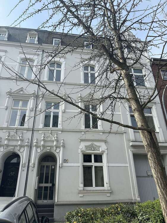 Wohnung zum Mieten in Mönchengladbach 900 € 75 m² 2 zimmer