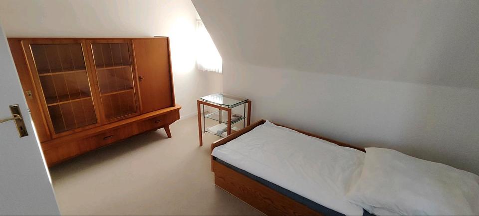 Dachgeschoßwohnung Nordhorn Bookholt - 1 Zimmer, 15 m&sup2;, 500&euro; | Angebot:25169149