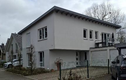 Etagenwohnung Hamm Berge - 3 Zimmer, 106 m&sup2;, 1.272&euro; | Angebot:25173107