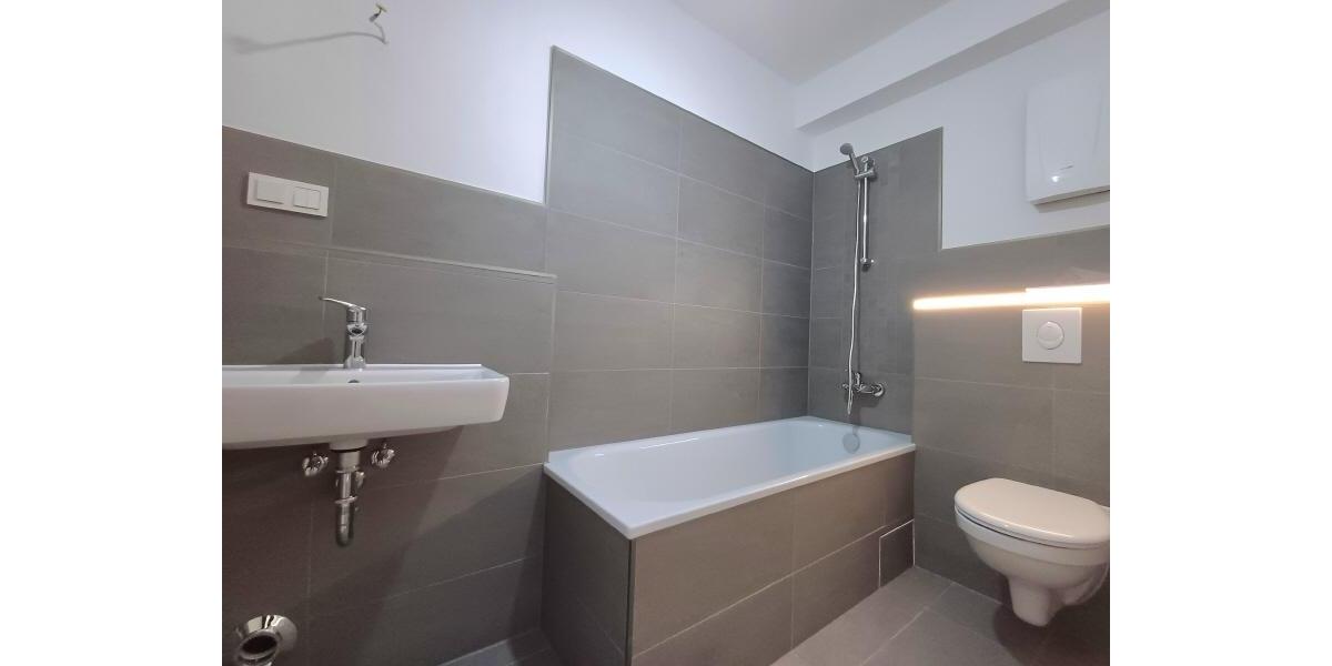 gemütlich wohnen!? Stadtnah!? Bitteschön 2 zimmer