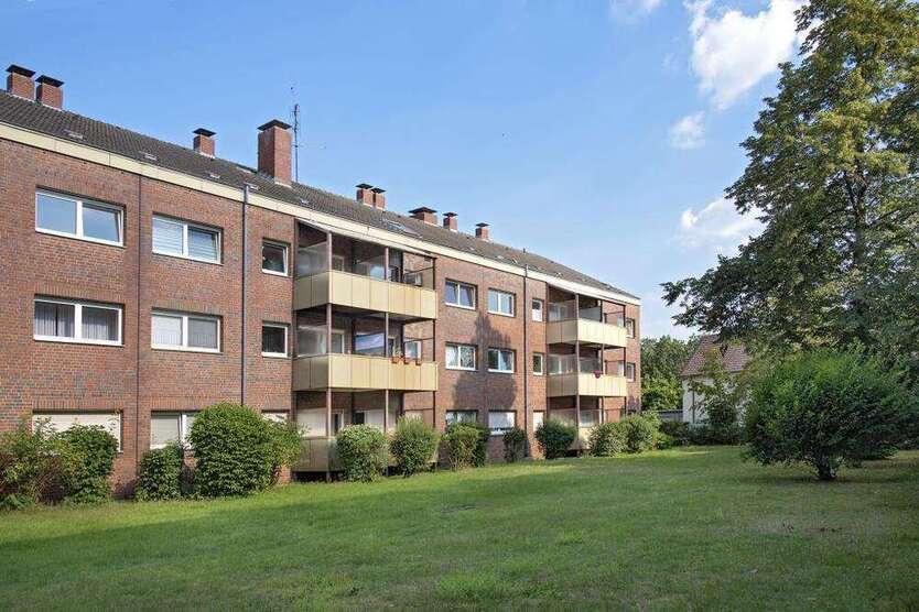 Wohnung zum Mieten in Dorsten 539 € 63.74 m²