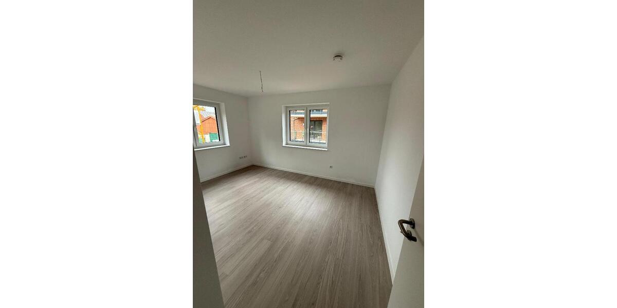 Erdgeschoßwohnung Loxstedt - 2 Zimmer, 46 m&sup2;, 625&euro; | Angebot:25810443