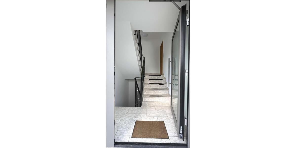 Etagenwohnung Jettingen-Scheppach Scheppach - 4 Zimmer, 108 m&sup2;, 970&euro; | Angebot:26670321