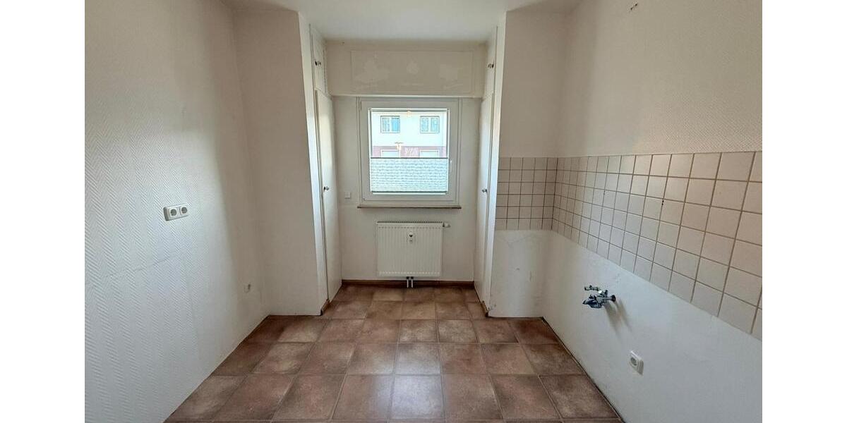 Erdgeschoßwohnung Gladbeck Brauck - 3 Zimmer, 75 m&sup2;, 600&euro; | Angebot:24374136