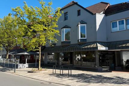 Gewerbeobjekt Spenge - 1.200&euro; | Angebot:26357592