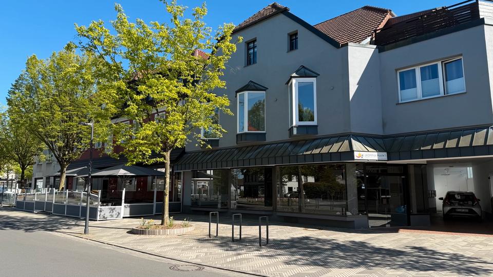 Gewerbeobjekt Spenge - 1.200&euro; | Angebot:26357592