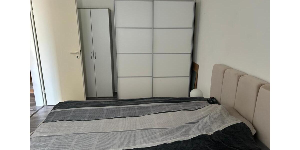 Etagenwohnung Bad Iburg - 2 Zimmer, 52 m&sup2;, 445&euro; | Angebot:26358212