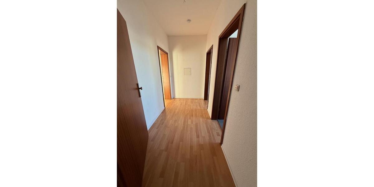 Etagenwohnung Magdeburg Neue Neustadt - 1 Zimmer, 30 m&sup2;, 250&euro; | Angebot:26219881