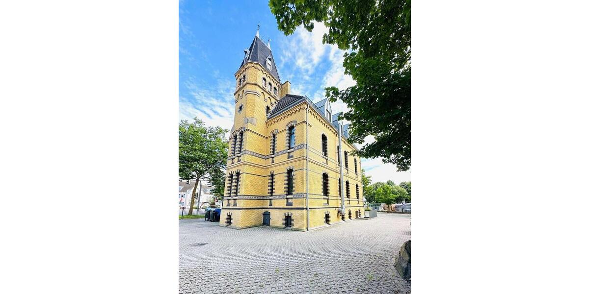 Gewerbeobjekt Bad Hersfeld - 1.200&euro; | Angebot:23219385