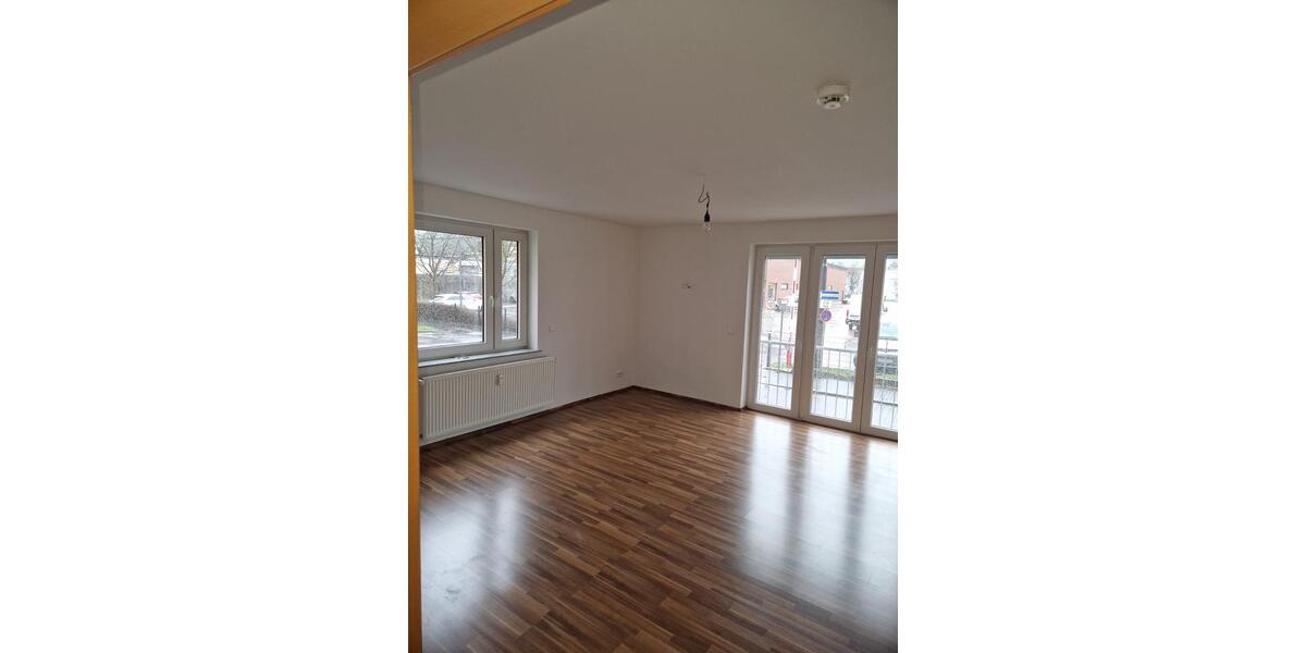 Etagenwohnung Wuppertal - 2 Zimmer, 78 m&sup2;, 600&euro; | Angebot:24640555
