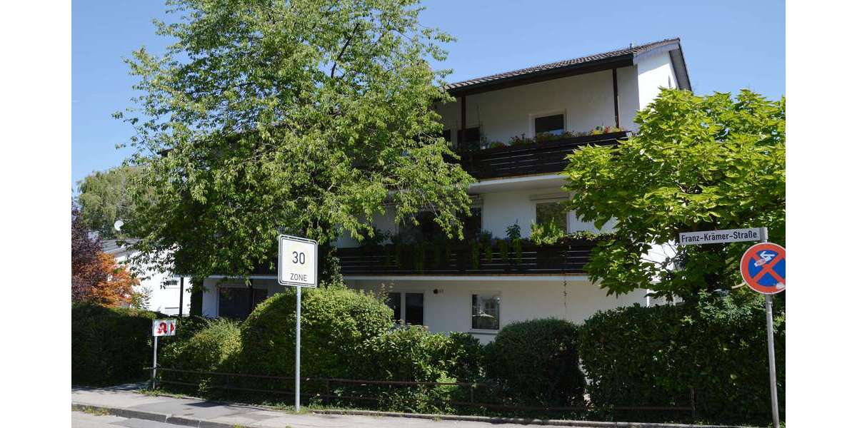 Etagenwohnung Seefeld - 3.5 Zimmer, 109 m&sup2;, 1.500&euro; | Angebot:27211764