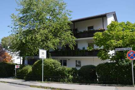 Wohnung Seefeld - 3.5 Zimmer, 109 m&sup2;, 1.500&euro; | Angebot:27211764