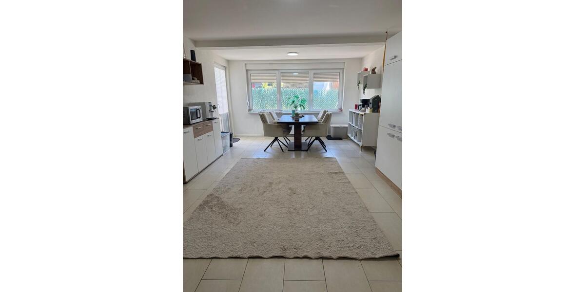 Erdgeschoßwohnung Bexbach - 2 Zimmer, 78 m&sup2;, 770&euro; | Angebot:26048634