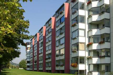Wohnung Gera Lusan - 2 Zimmer, 51 m&sup2;, 321&euro; | Angebot:27293013