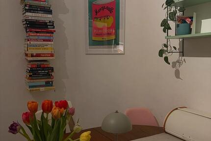 Wohnen auf Zeit Kiel Blücherplatz - 2 Zimmer, 75 m&sup2;, 1.100&euro; | Angebot:25057946