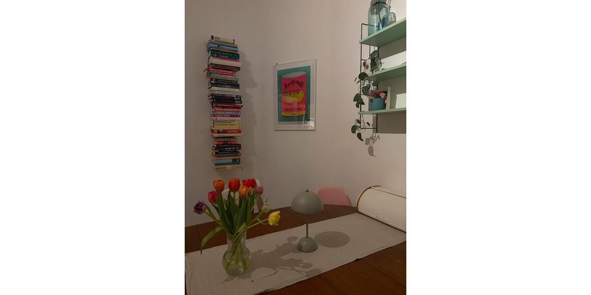 Wohnen auf Zeit Kiel Blücherplatz - 2 Zimmer, 75 m&sup2;, 1.200&euro; | Angebot:25057946