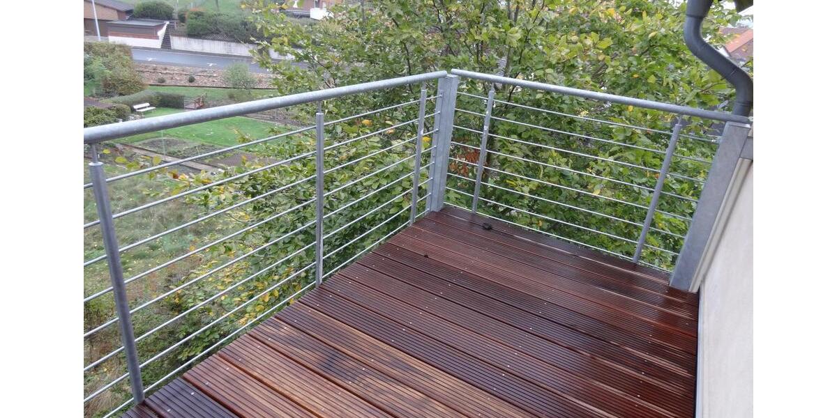Maisonettenwohnung Extertal - 2 Zimmer, 82 m&sup2;, 560&euro; | Angebot:26415579