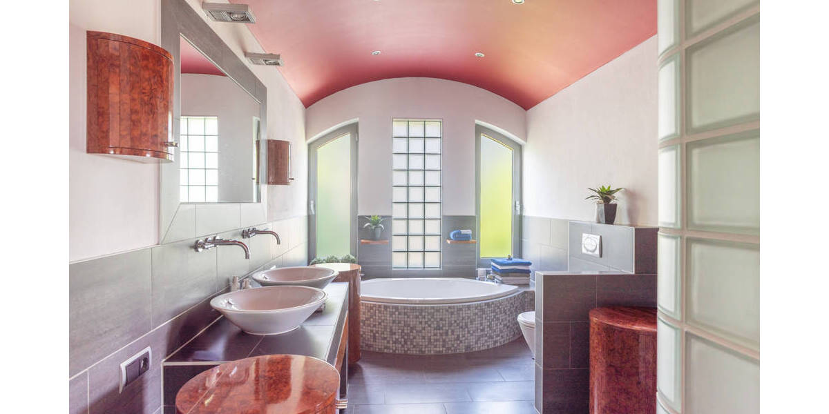 Einfamilienhaus Überherrn Altforweiler - 8 Zimmer, 188 m&sup2;, 2.100&euro; | Angebot:25706634