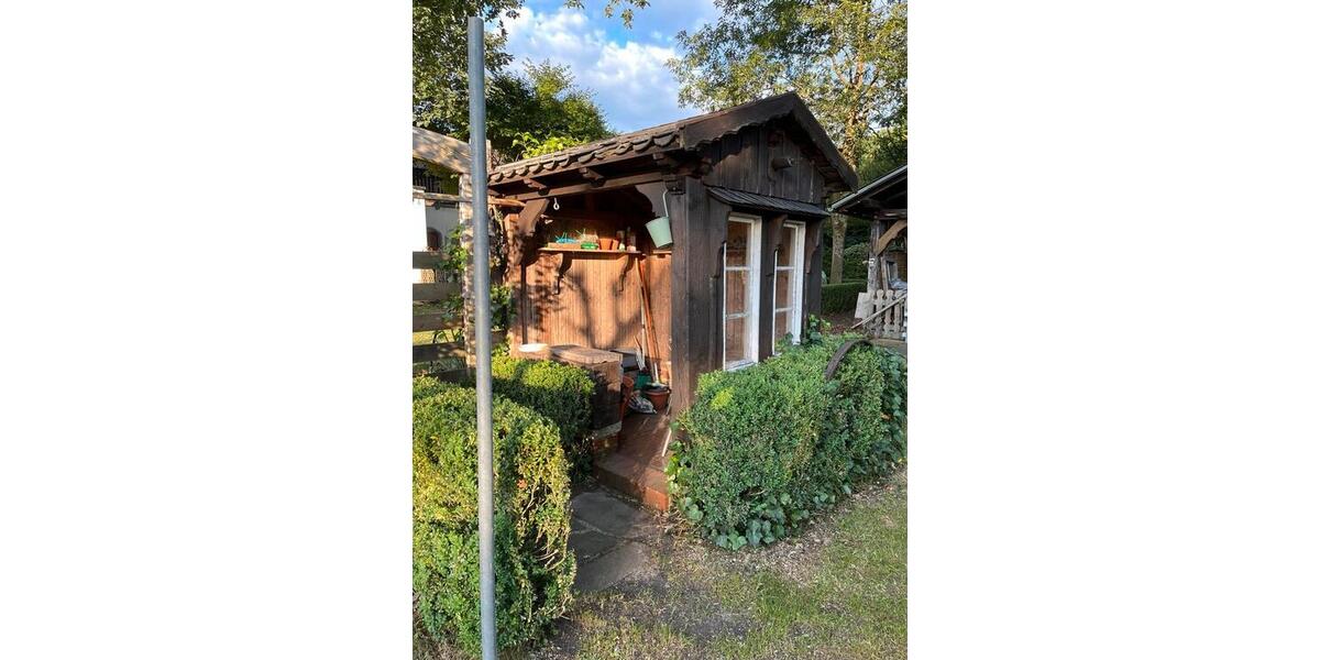 Erdgeschoßwohnung Waldbröl - 1 Zimmer, 50 m&sup2;, 589&euro; | Angebot:25235952