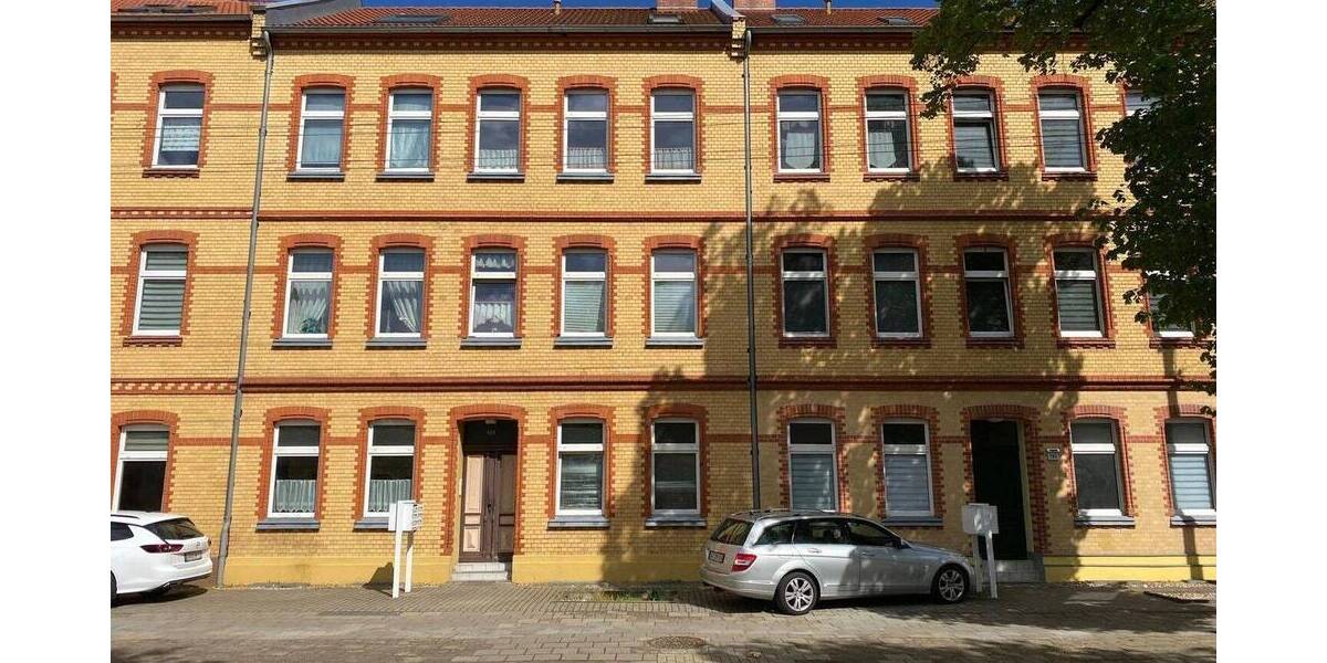 Wohnung mit Dachterrasse - nahe Innenstadt 2 zimmer
