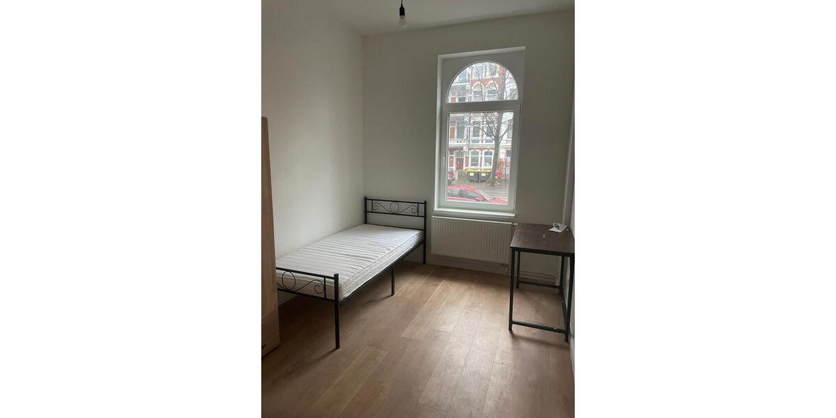 Etagenwohnung Hannover Vahrenwald-List - 1 Zimmer, 15 m&sup2;, 500&euro; | Angebot:26676468