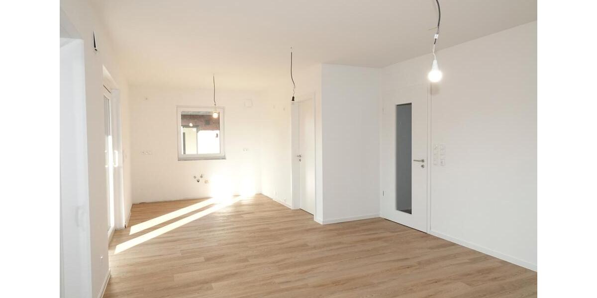 Erdgeschoßwohnung Wiesmoor - 3 Zimmer, 99 m&sup2;, 1.095&euro; | Angebot:24862195