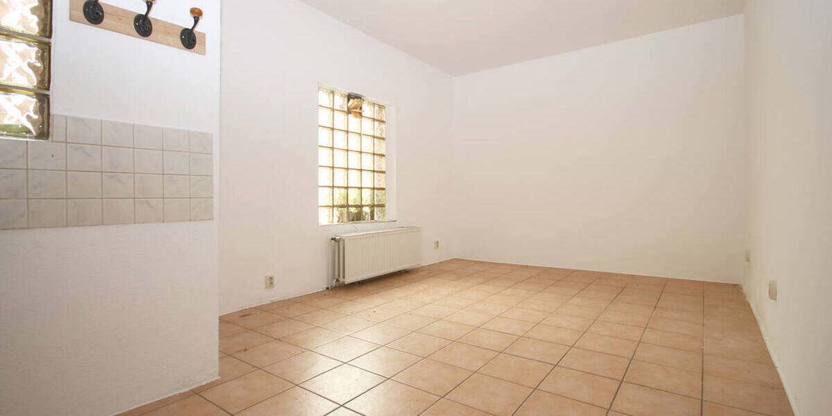 Herzogenrath - Flexibel nutzbare Gewerbefläche – sofort verfügbar 2 zimmer