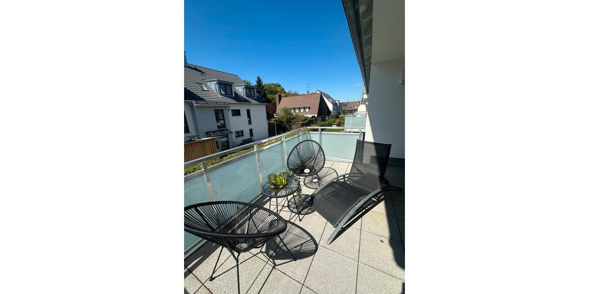 Etagenwohnung Nürnberg Kleinweidenmühle - 3 Zimmer, 90 m&sup2;, 1.800&euro; | Angebot:26385711