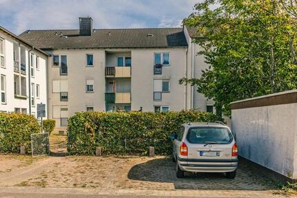 Demnächst frei! 3-Zimmer-Wohnung in Haßloch mit WBS! 3 zimmer