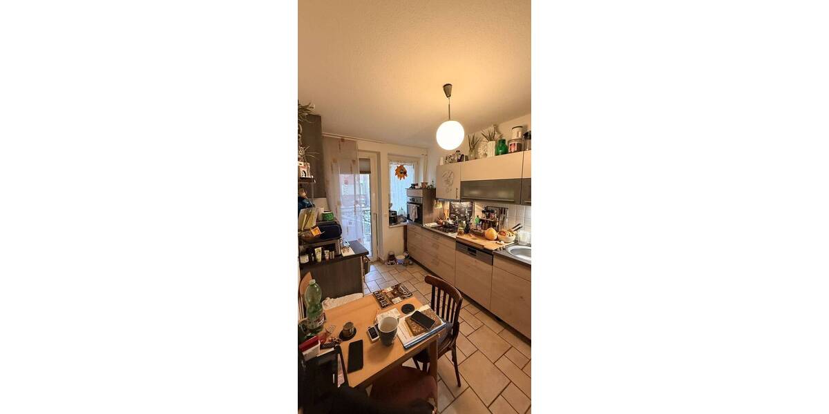 Etagenwohnung Erfurt Ilversgehofen - 3 Zimmer, 59 m&sup2;, 620&euro; | Angebot:26038148