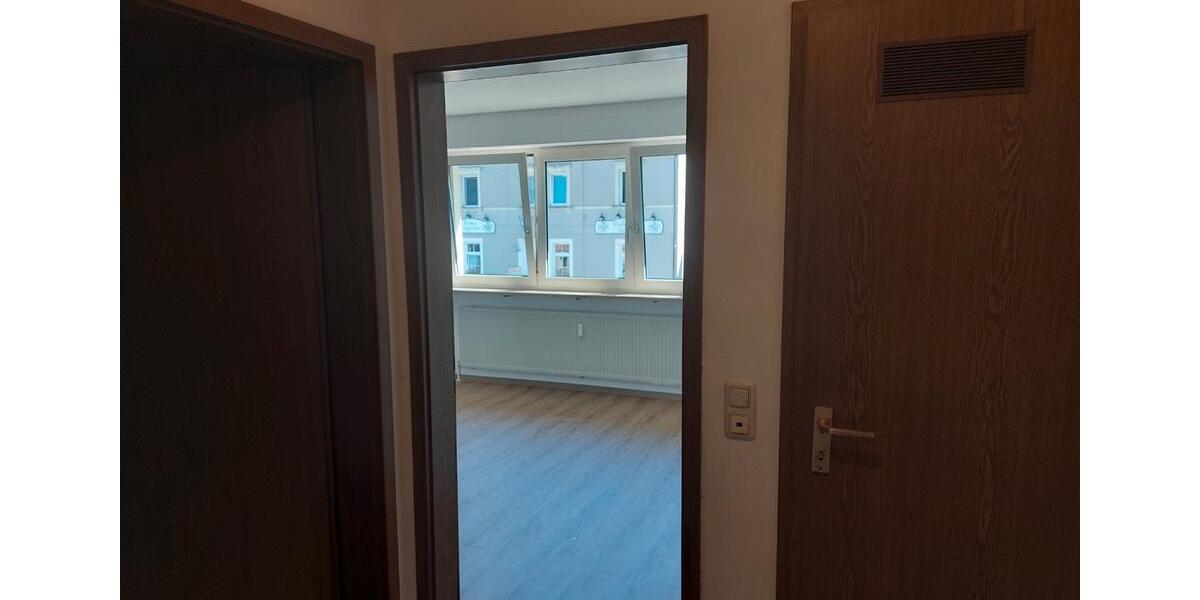 Etagenwohnung Bayreuth Meyernberg - 1 Zimmer, 30 m&sup2;, 350&euro; | Angebot:26394265