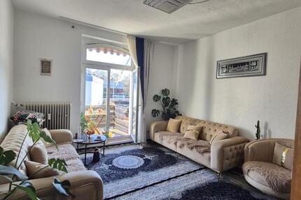 Wohnung Siegen - 3 Zimmer, 85 m&sup2;, 1.100&euro; | Angebot:24890884