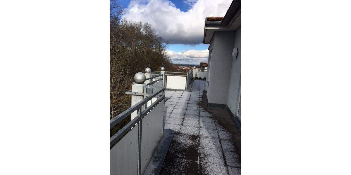 Etagenwohnung Trossingen - 3 Zimmer, 85 m&sup2;, 890&euro; | Angebot:24848237