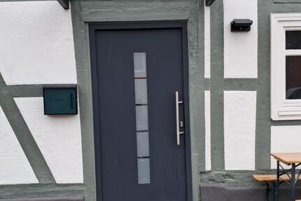 Wohnung Niederaula - 2 Zimmer, 60 m&sup2;, 570&euro; | Angebot:25962810