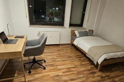 Wohnen auf Zeit Kleve - 1 Zimmer, 15 m&sup2;, 470&euro; | Angebot:24843257