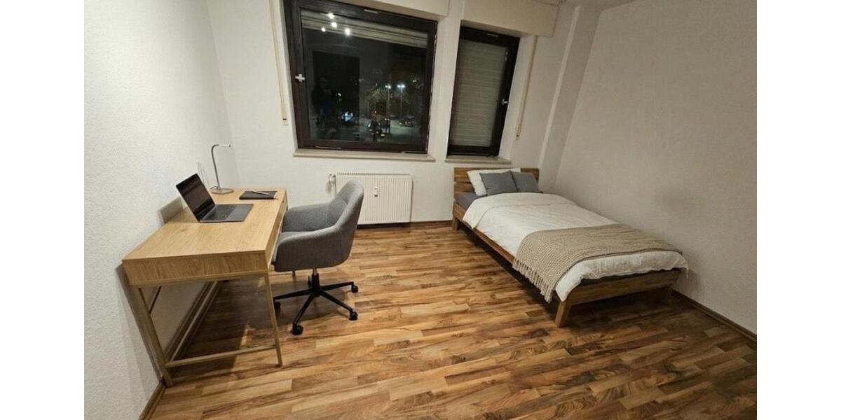Wohnen auf Zeit Kleve - 1 Zimmer, 15 m&sup2;, 470&euro; | Angebot:24843257