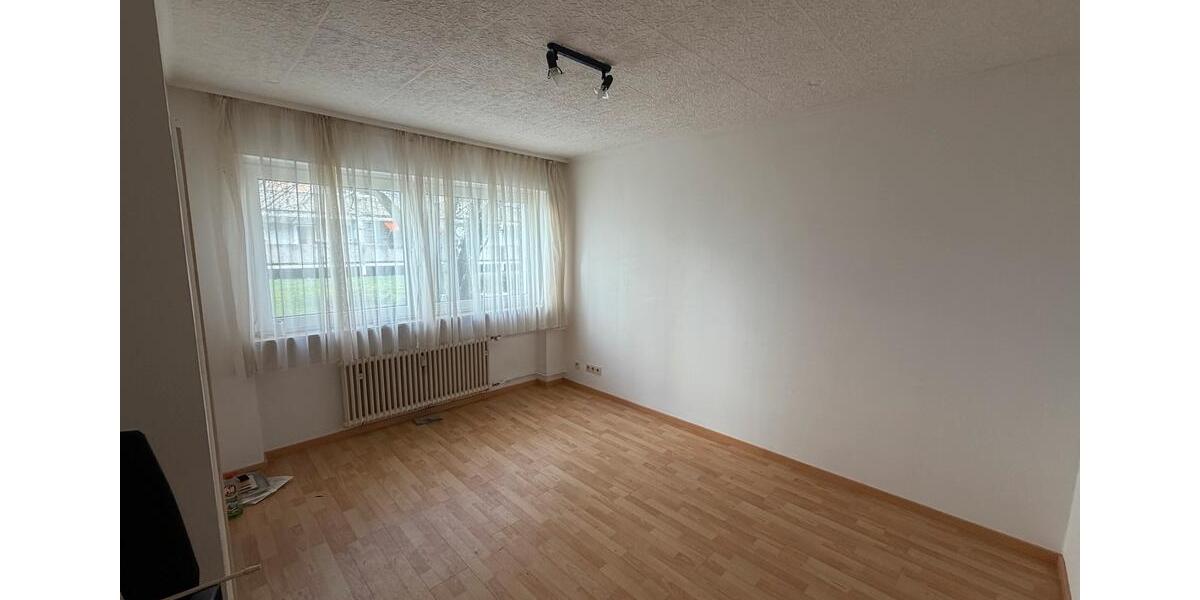 Erdgeschoßwohnung Frankfurt am Main Nied - 1 Zimmer, 23 m&sup2;, 580&euro; | Angebot:25237744