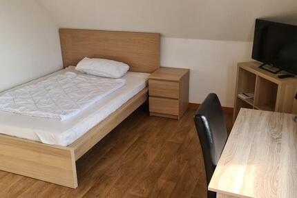 Wohnen auf Zeit Lingen (Ems) Damaschke - 1 Zimmer, 18 m&sup2;, 470&euro; | Angebot:26627168