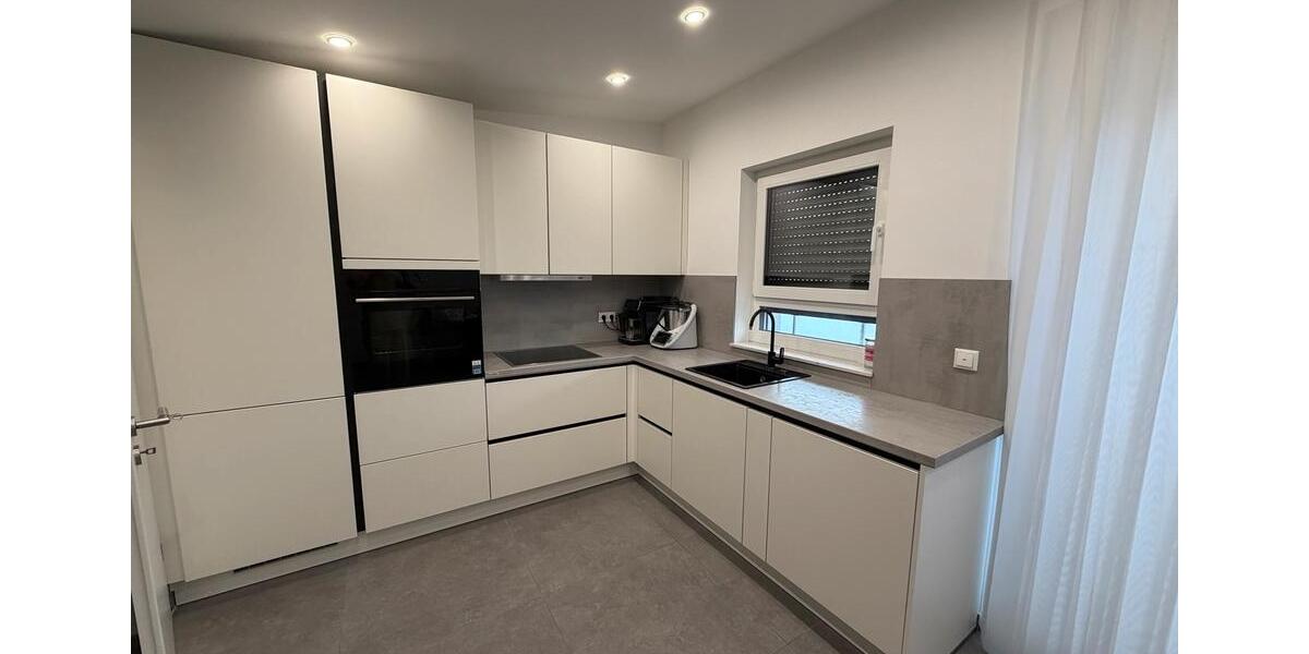 Gemütliche 3,5-Zimmer-Wohnung mit Terrasse im 2. OG 3 zimmer