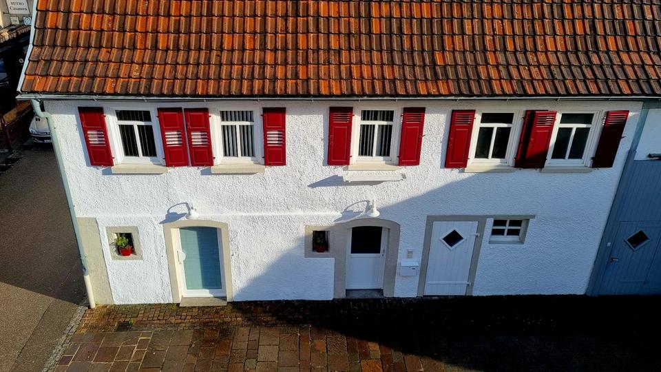 Bauernhaus, Landhaus Löchgau - 4 Zimmer, 120 m&sup2;, 1.200&euro; | Angebot:24432034