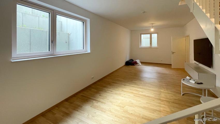 Maisonettenwohnung Fürstenfeldbruck - 4 Zimmer, 108 m&sup2;, 2.166&euro; | Angebot:24774585