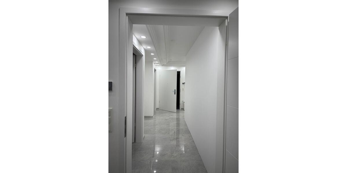 Erdgeschoßwohnung Kreuztal - 4 Zimmer, 135 m&sup2;, 1.500&euro; | Angebot:24819813