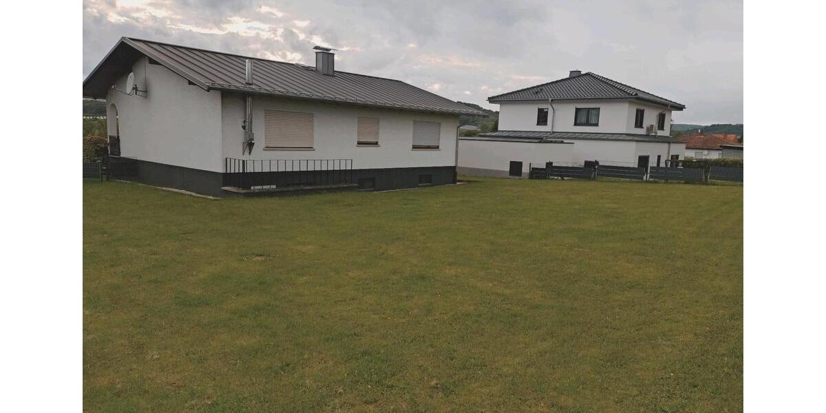Bungalow Elbtal - 6 Zimmer, 136 m&sup2;, 1.300&euro; | Angebot:26448699